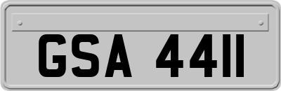 GSA4411