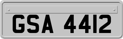 GSA4412
