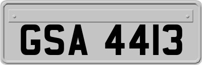 GSA4413