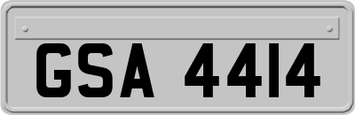GSA4414