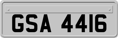 GSA4416
