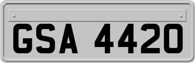 GSA4420