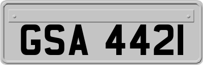 GSA4421