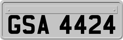 GSA4424