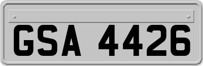 GSA4426