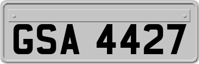 GSA4427