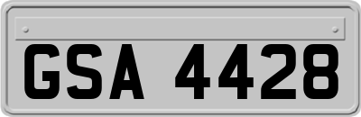 GSA4428