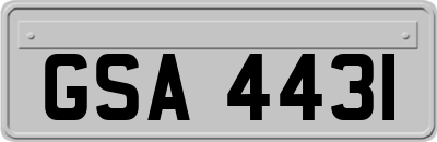GSA4431