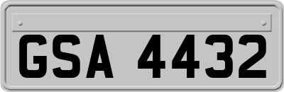 GSA4432