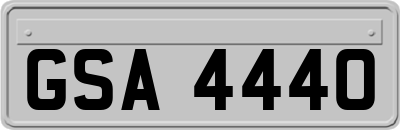 GSA4440