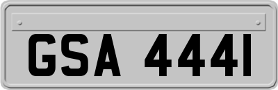 GSA4441