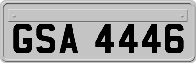 GSA4446