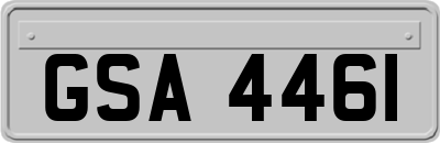 GSA4461