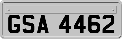 GSA4462