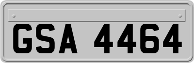 GSA4464