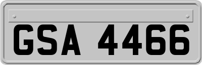 GSA4466