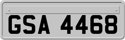 GSA4468