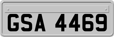 GSA4469