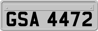 GSA4472