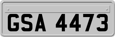 GSA4473