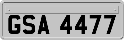 GSA4477