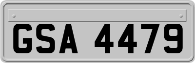 GSA4479