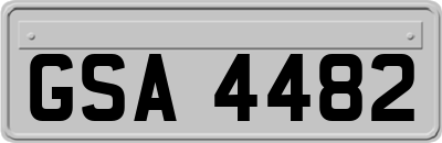 GSA4482