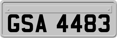 GSA4483