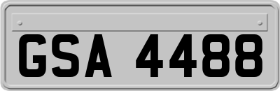 GSA4488