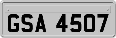 GSA4507