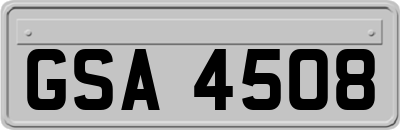 GSA4508