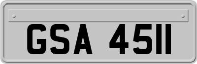 GSA4511