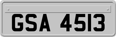 GSA4513