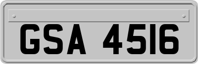 GSA4516