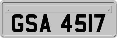 GSA4517