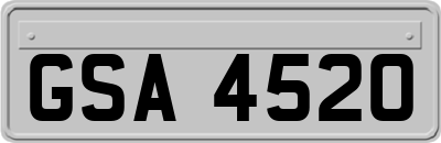 GSA4520