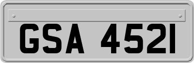 GSA4521