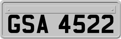 GSA4522