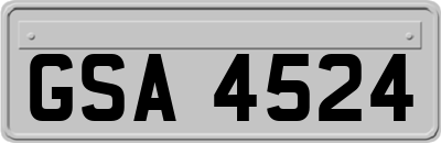 GSA4524