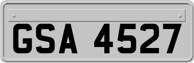 GSA4527