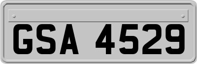 GSA4529