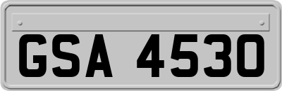 GSA4530