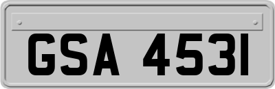 GSA4531