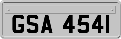 GSA4541