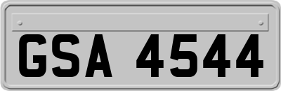 GSA4544