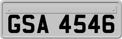 GSA4546