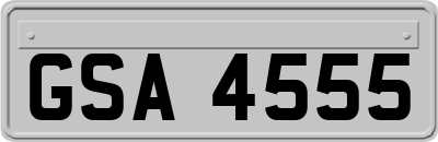 GSA4555