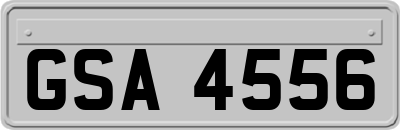 GSA4556