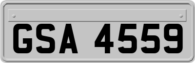 GSA4559