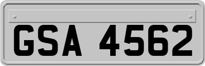 GSA4562
